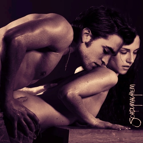 Роберт Стенбергийн хайрын гурвалжингийн сонирхолтой онол